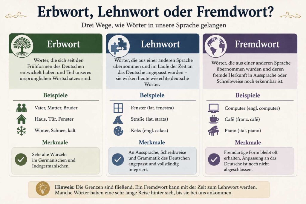 Erbwort-Lehnwort-oder-Fremdwort