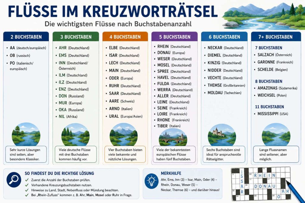 fluesse-im-kreuzworttaetsel