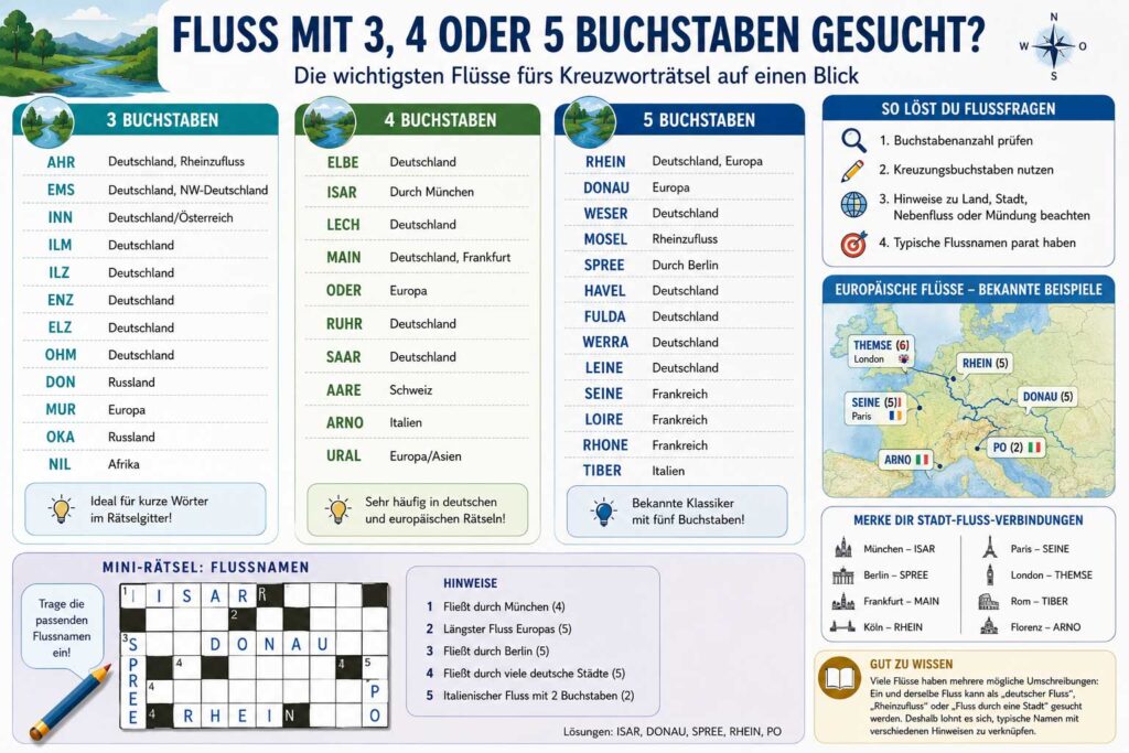 fluss-mit-3-4-ode-5-buchstaben